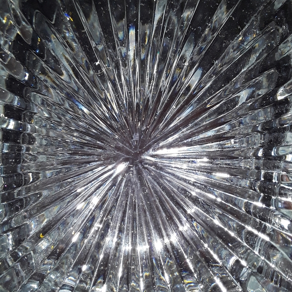 Glass Sleigh - Picture 7 of 8